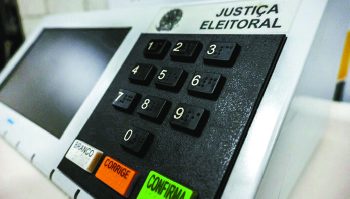 uRNA eLETRONICA